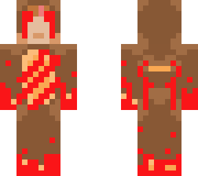 human e.x.e af
