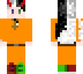 human rany