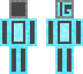 igamer's skin