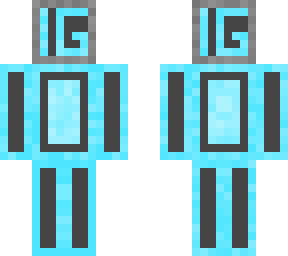 igamer's skin
