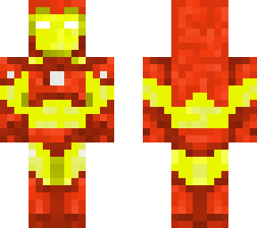 iron man