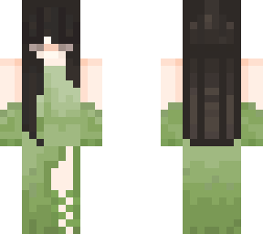 kekel vestido