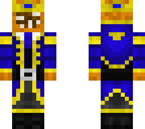 king figure