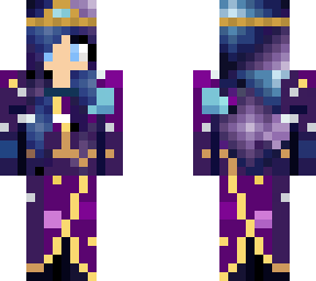 lady magica