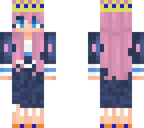 ldshadowlady {queen bb} fixed