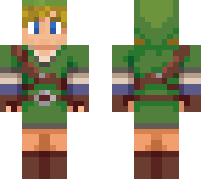 link (skyward sword)