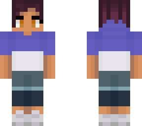 luz the human
