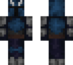 male mandalorian (clan kryze)