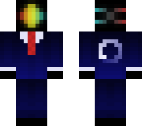 mr. quantum