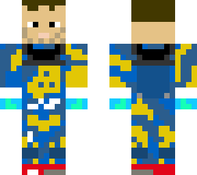 nicki pedersen