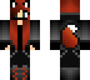 not my skin