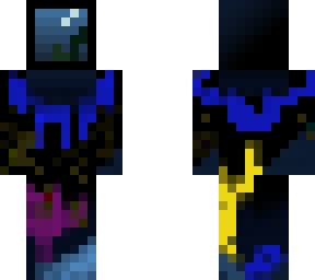 ocean man