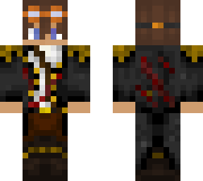 old skin i found