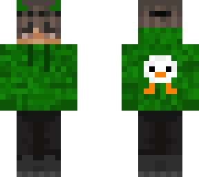 owexx (mcci fun-e - green geckos)