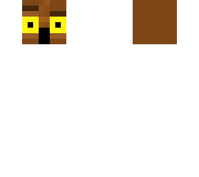 owl head