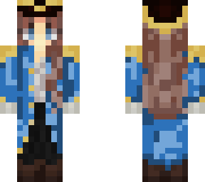 pirate