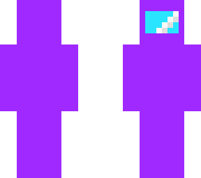 purple sus