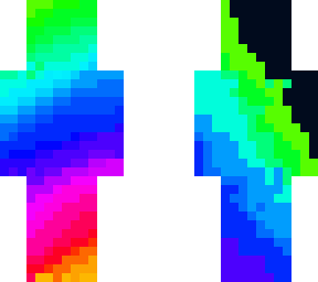 ranbow thingy