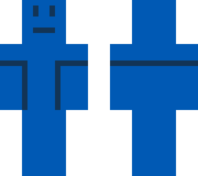 random skin