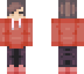 red dude