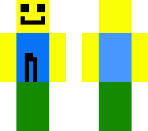 roblox noob
