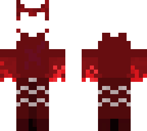 scarlet witch base