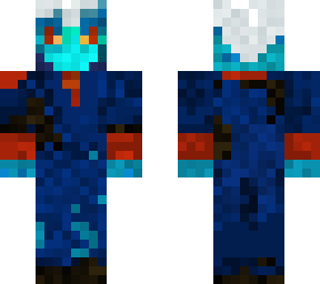 snekman - oc