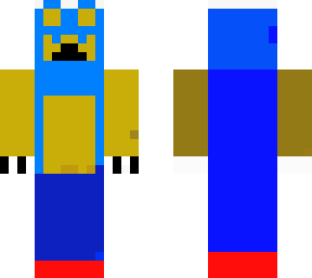 sonic