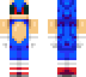 sonic exe
