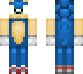 sonic the hedgehog sonic prime