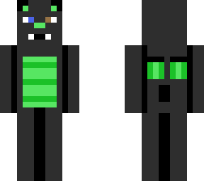 sp??de - my fursona