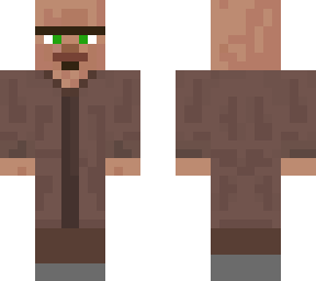 steve villiager