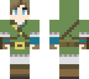 the hero of twilight