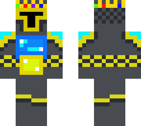 the knight king