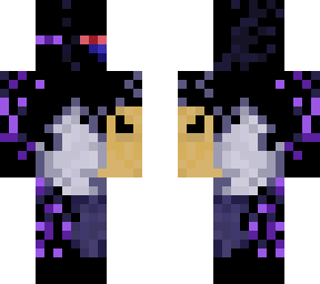 the wanderer