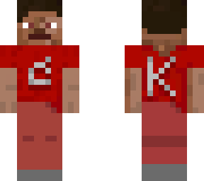 this is k