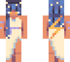 thunderstorm goddess - tce