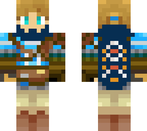 totk link arm powers deactivated