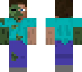 turned steve