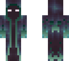 veridian mage