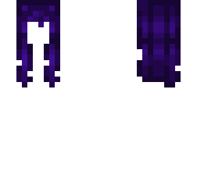 violet hb