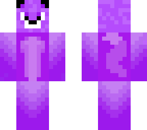 violet wolf