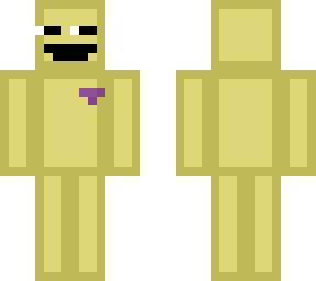yellow guy