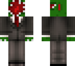 zombie but better