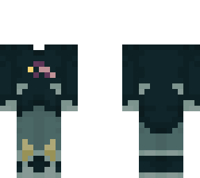*+titan luz outfit only+*
