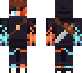 ~ hunter ~