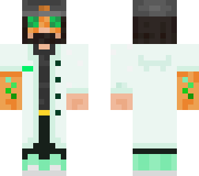 +gogles for my oc skin