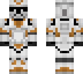 212th clone trooper (phase 2 animated)
