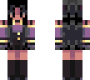 a skin for my friend