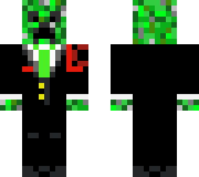 agent creeper